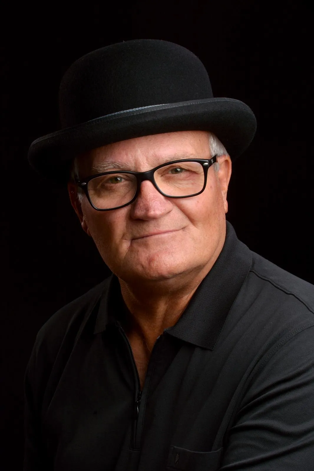 Dieter Korb - Künstler und Galerist