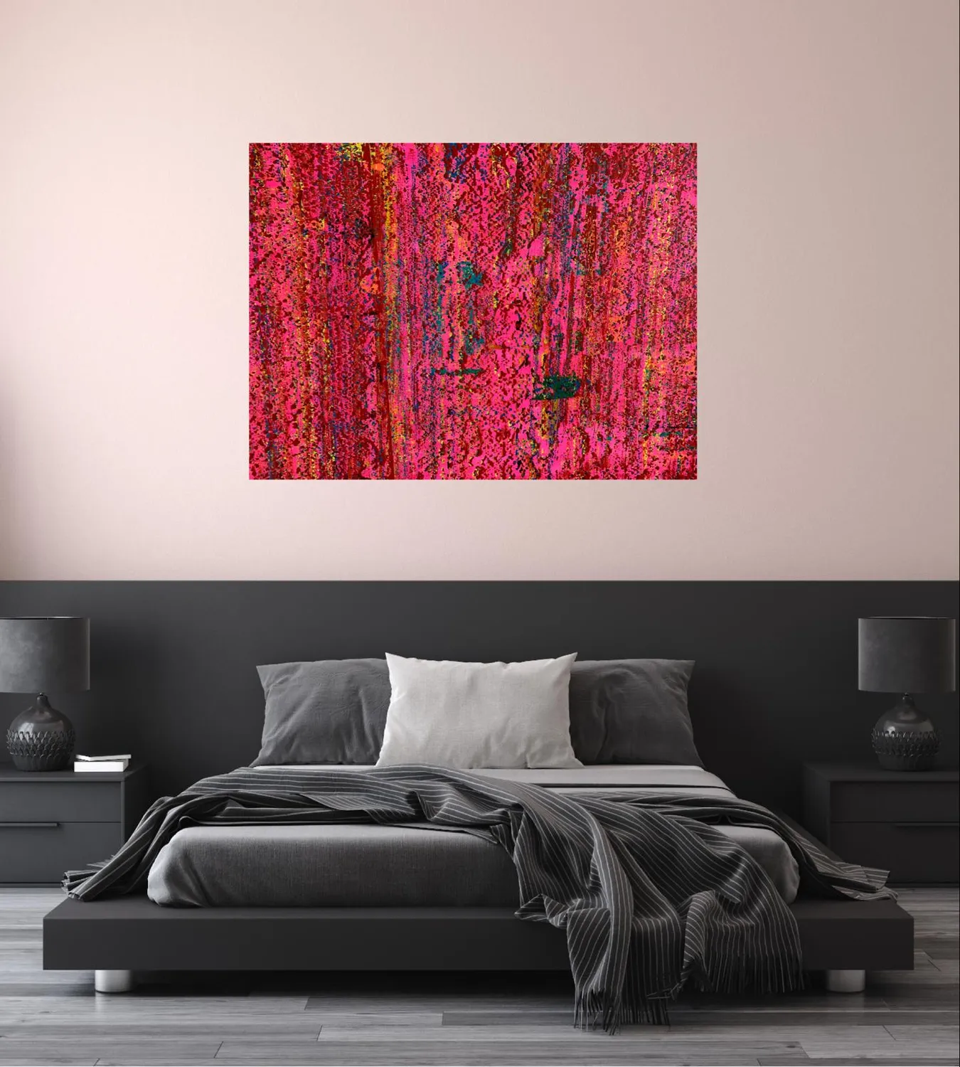 Dieter Korb – Künstler und Galerist – Moderne Abstraktion Kunst