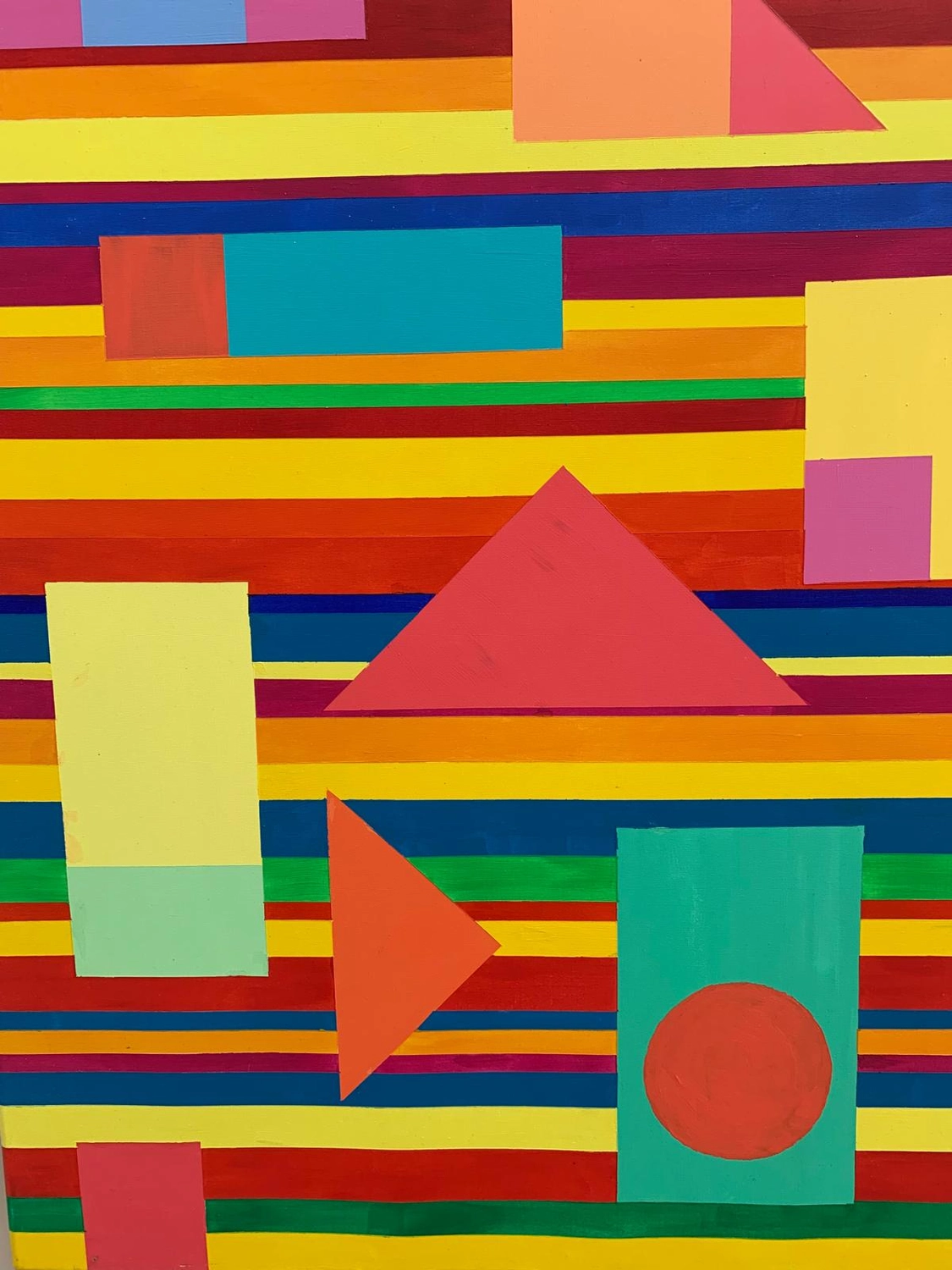 Dieter Korb – Künstler und Galerist – Moderne Grafik (BauArt)