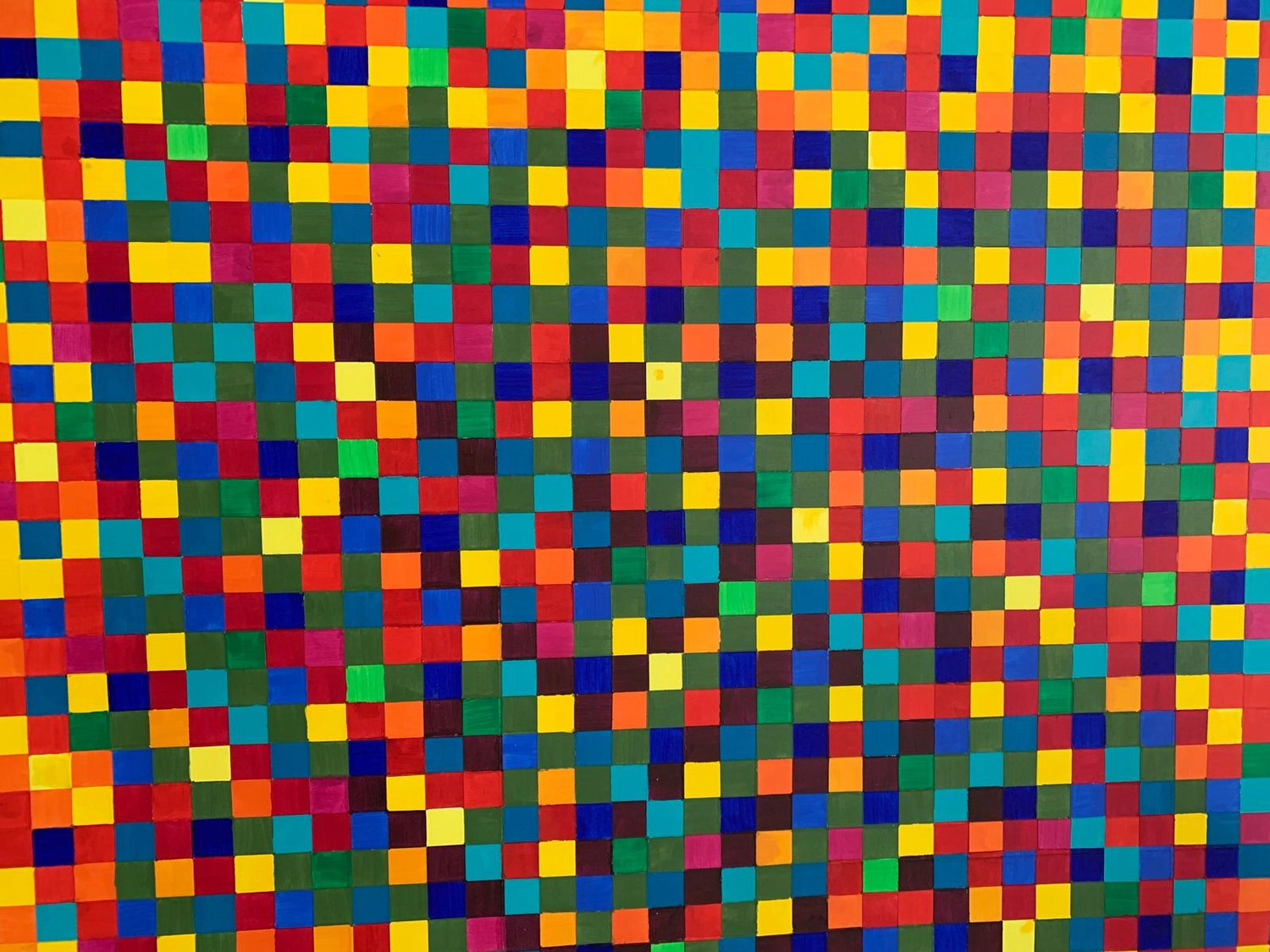 Dieter Korb – Künstler und Galerist – Moderne Grafik (BauArt)