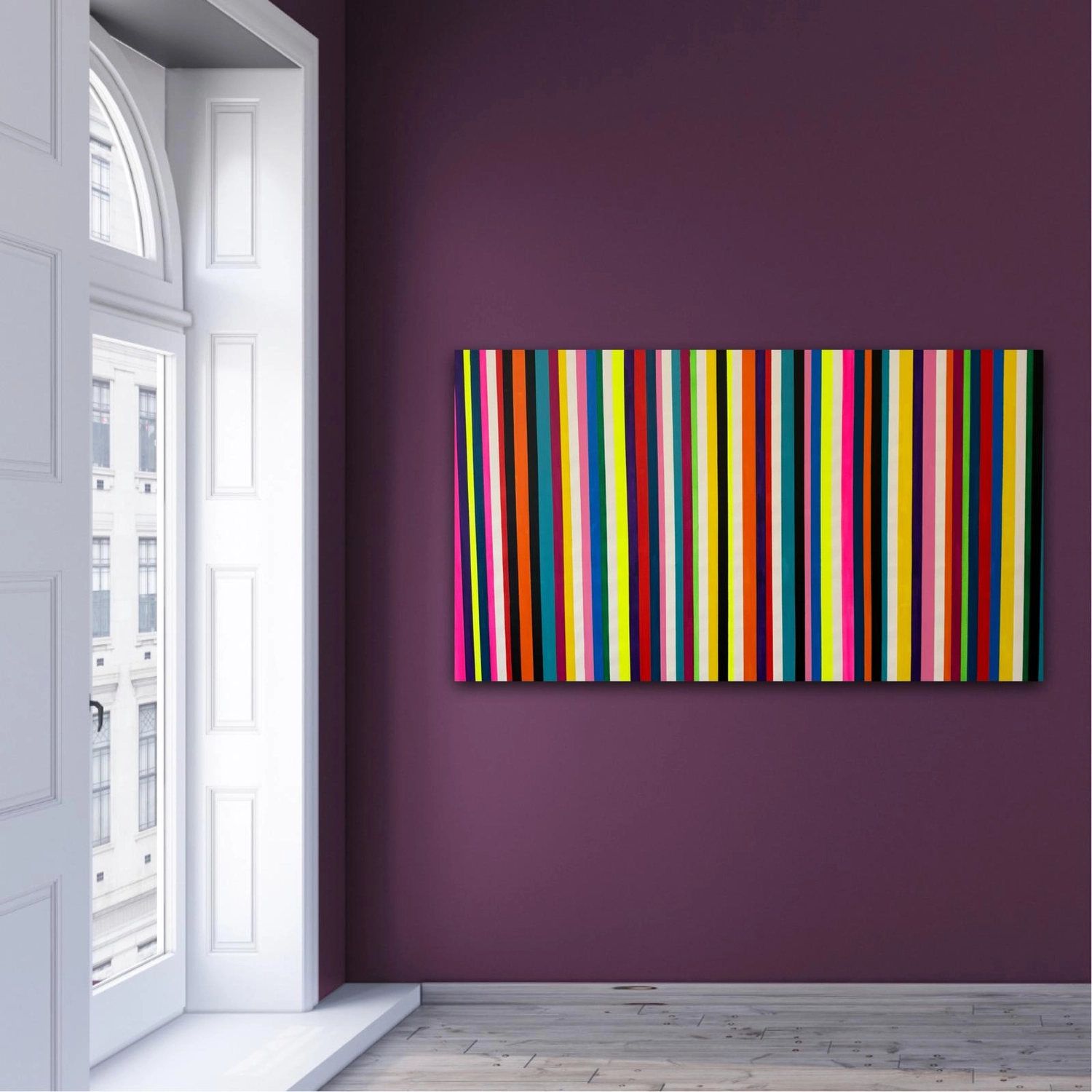 Dieter Korb – Künstler und Galerist – Moderne Grafik (BauArt)