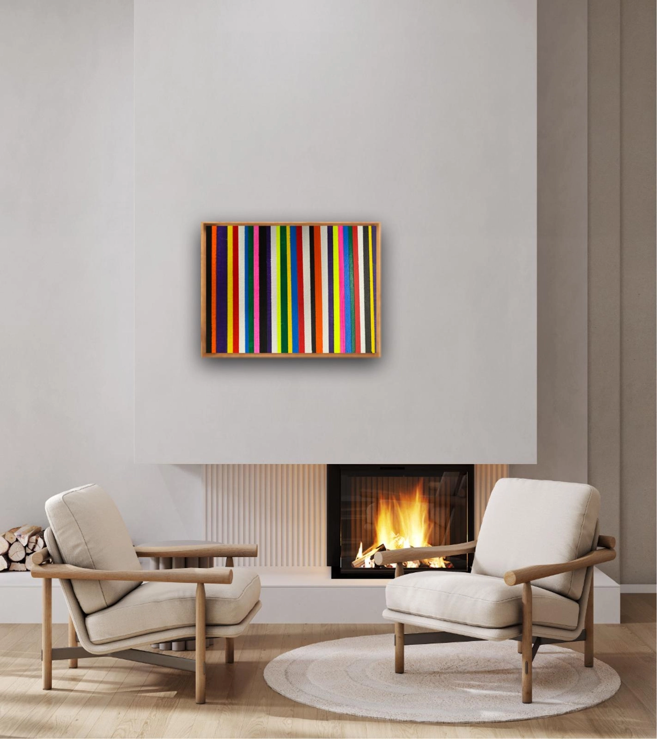 Dieter Korb – Künstler und Galerist – Moderne Grafik (BauArt)