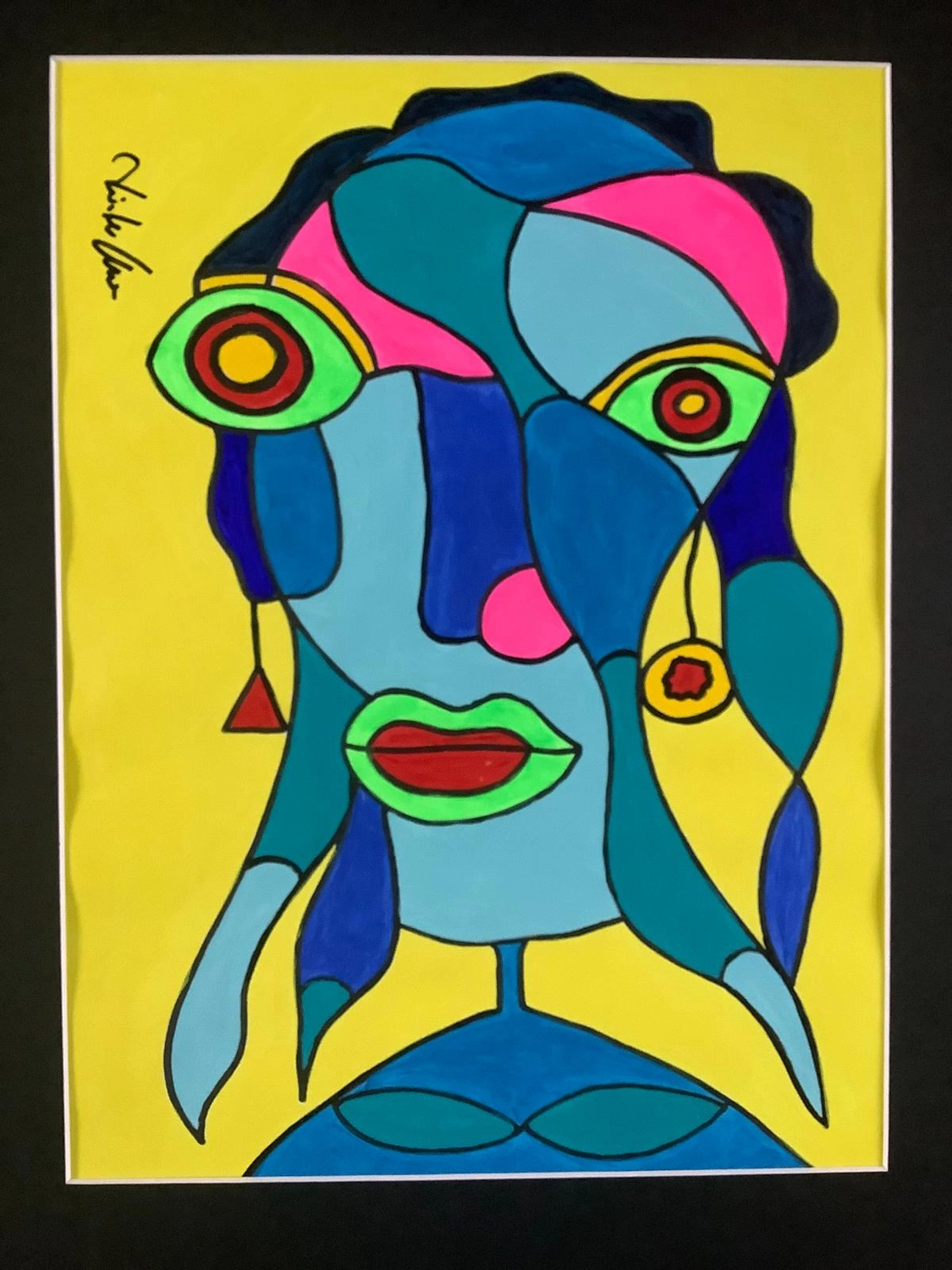 Dieter Korb – Künstler und Galerist – Surrealismus