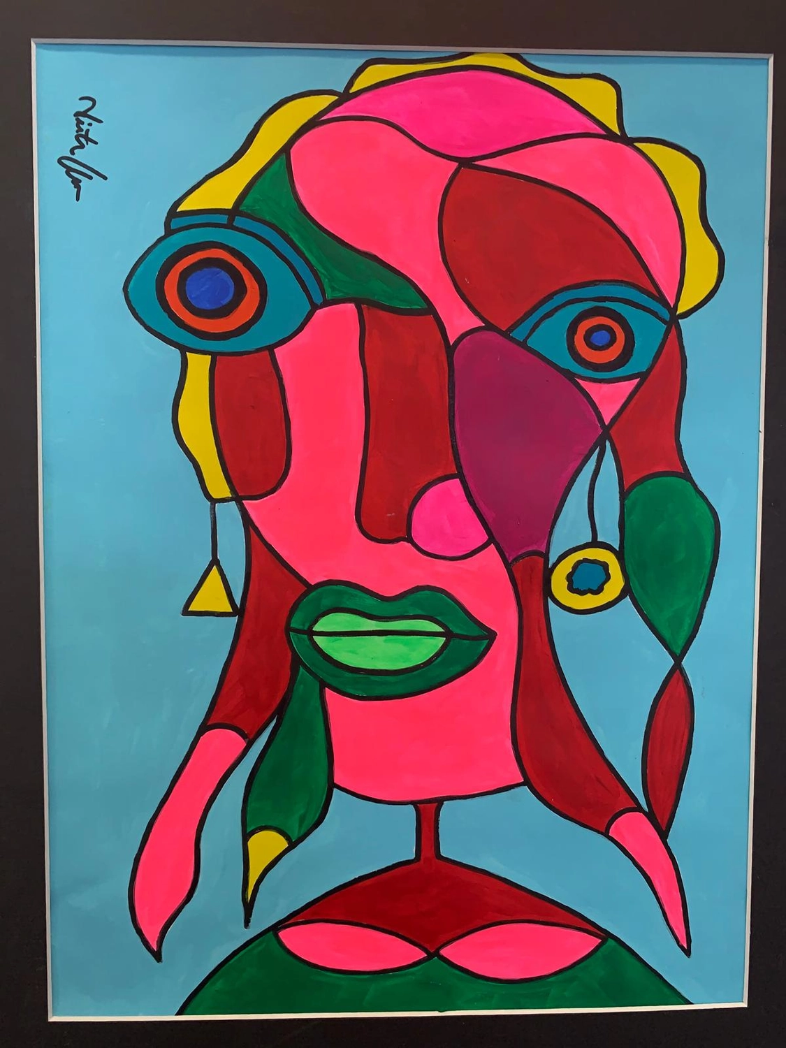 Dieter Korb – Künstler und Galerist – Surrealismus