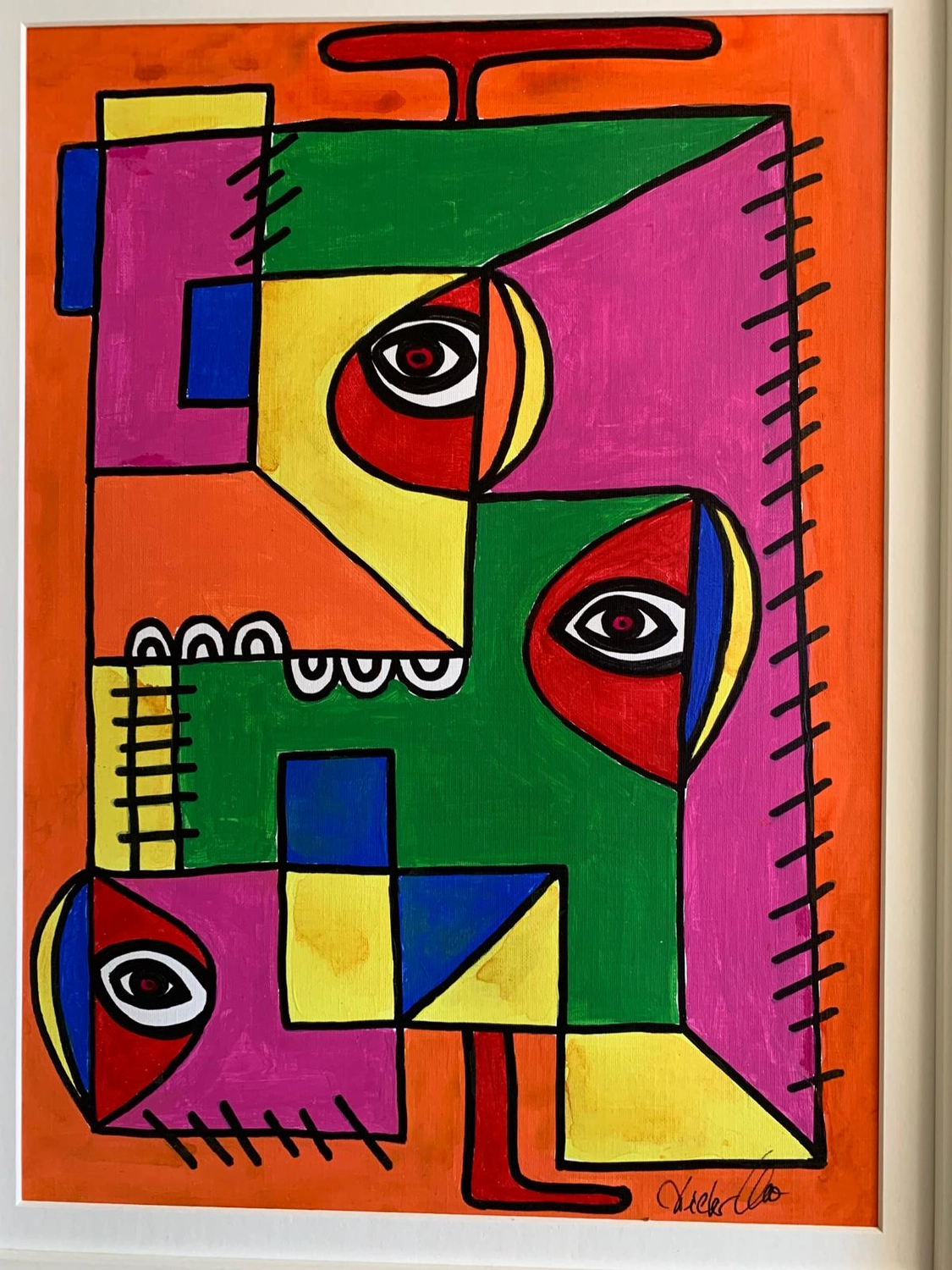 Dieter Korb – Künstler und Galerist – Surrealismus