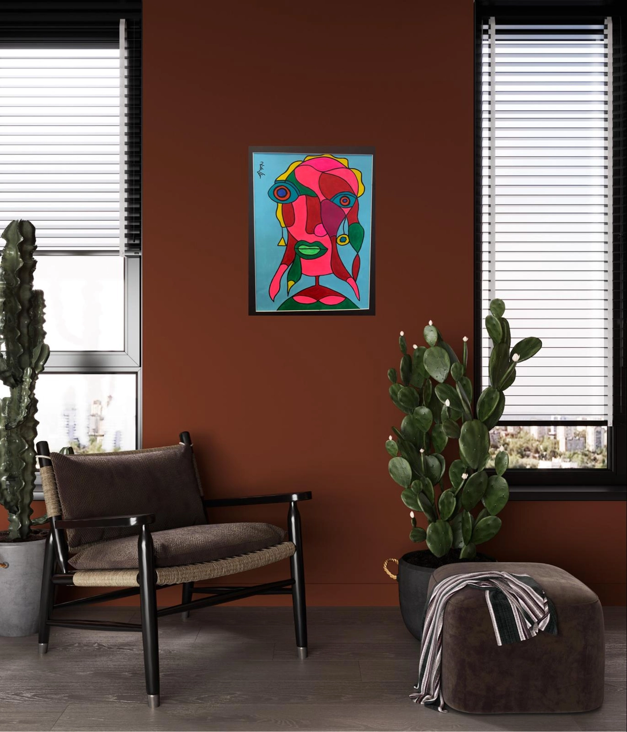 Dieter Korb – Künstler und Galerist – Surrealismus