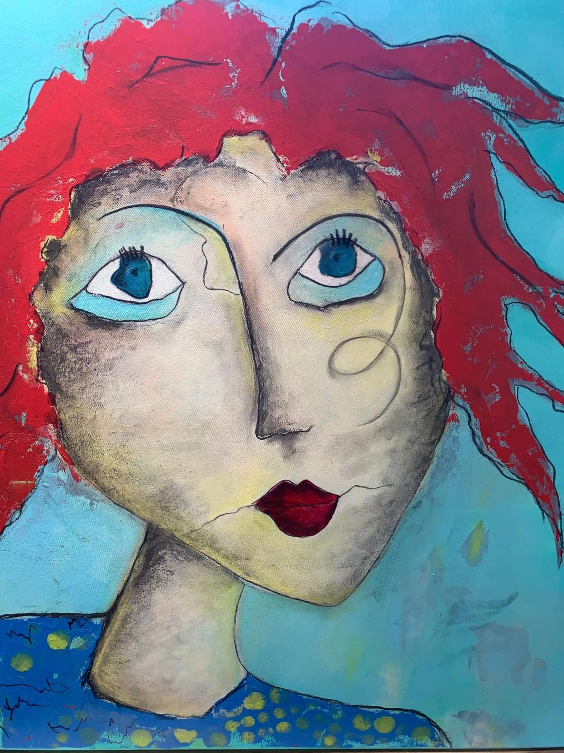 Dieter Korb – Künstler und Galerist – Pop Up Gallery