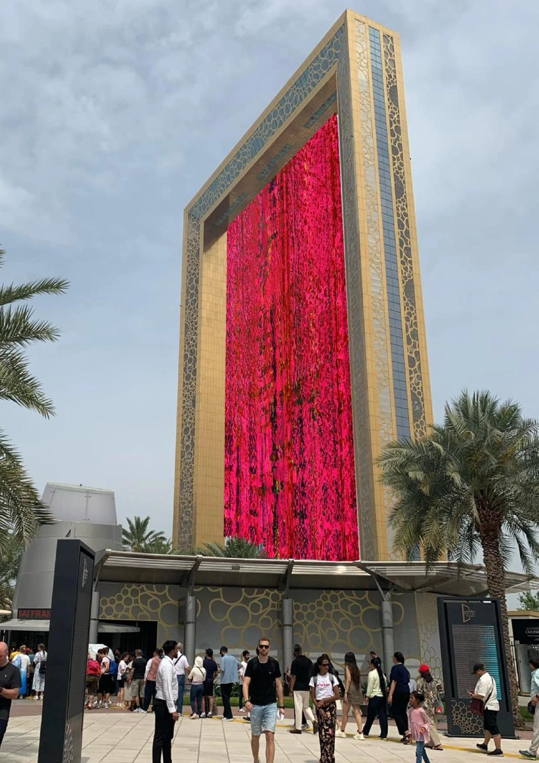 Dieter Korb – Künstler und Galerist – Pop Up Gallery