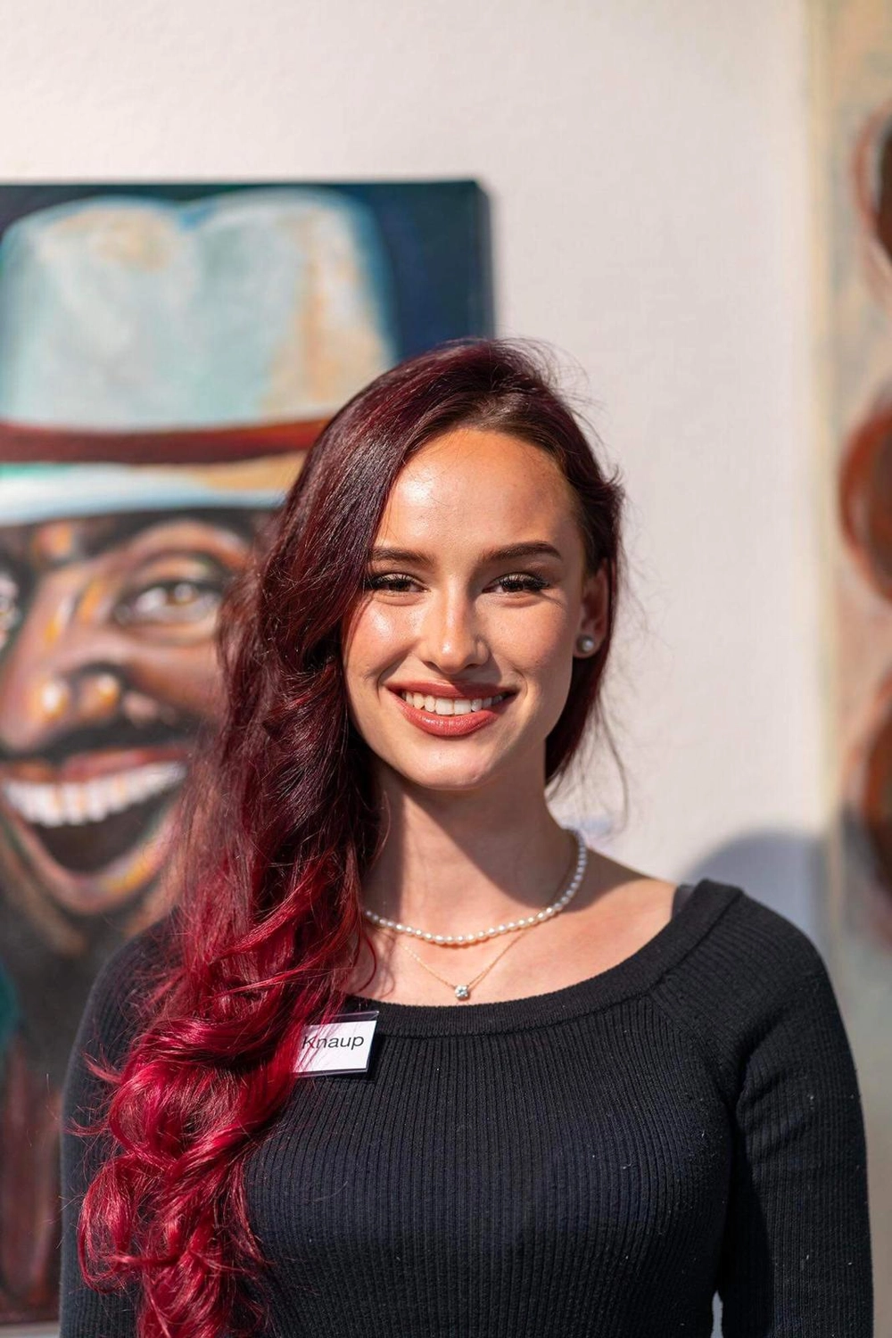 Dieter Korb – Künstler und Galerist – Pop Up Gallery