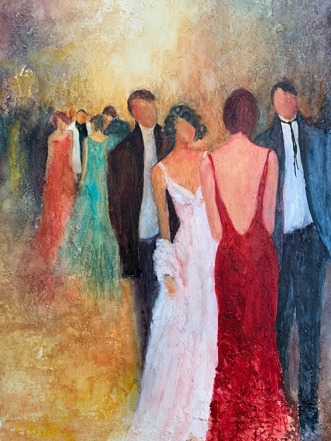 Dieter Korb – Künstler und Galerist – Pop Up Gallery