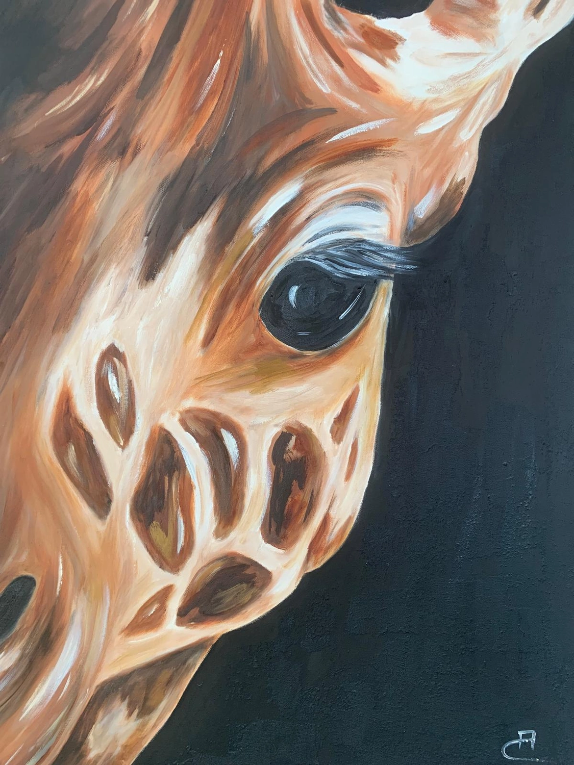 Dieter Korb – Künstler und Galerist – Pop Up Gallery