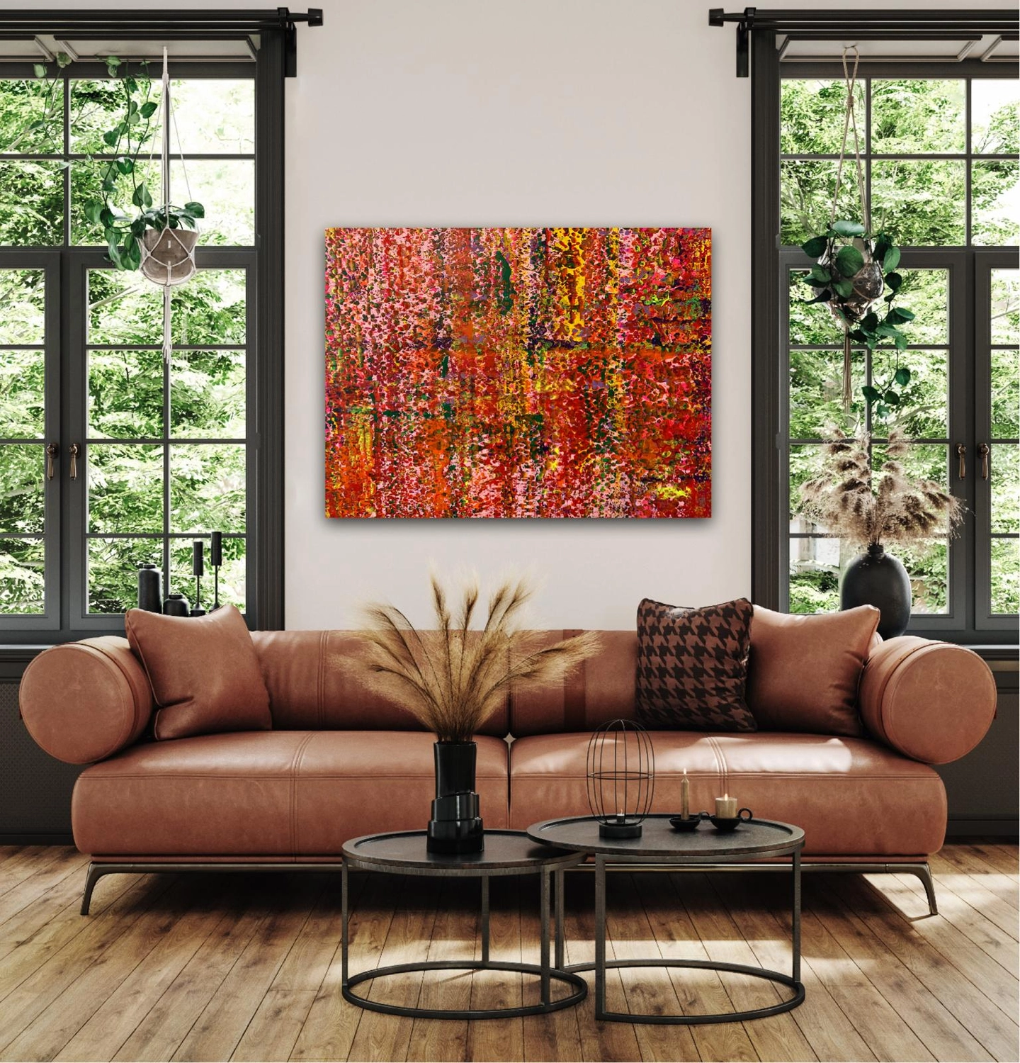 Dieter Korb – Künstler und Galerist – Moderne Abstraktion Kunst