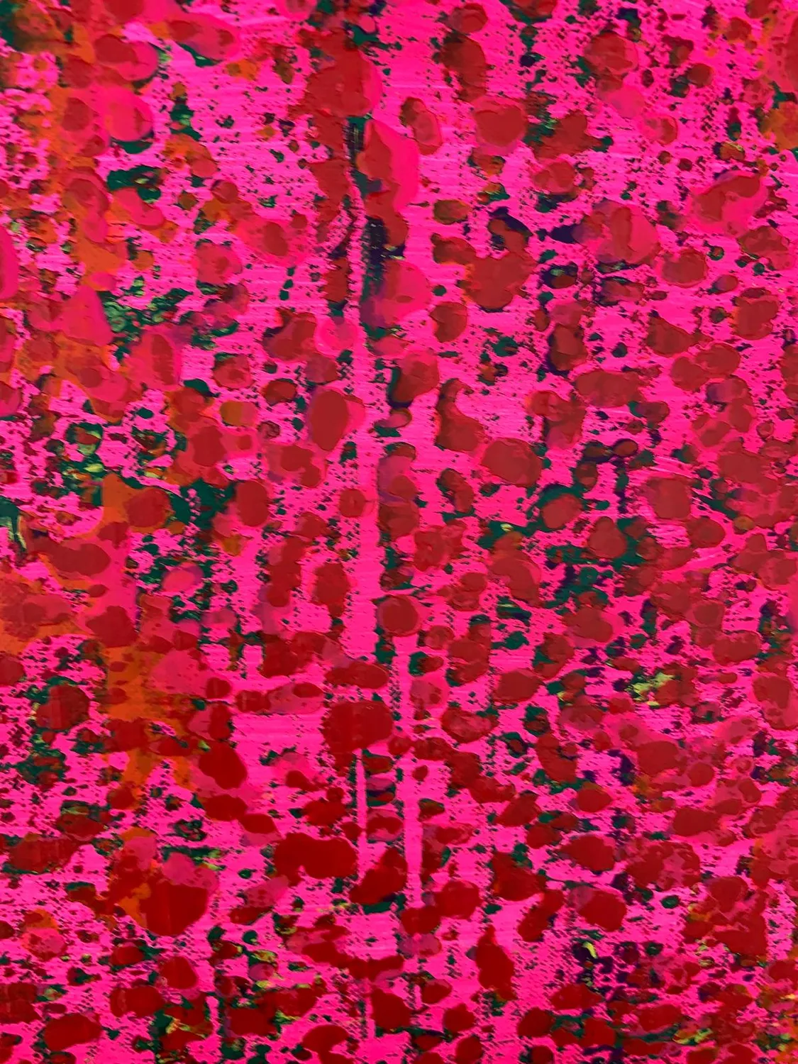 Dieter Korb – Künstler und Galerist – Moderne Abstraktion Kunst