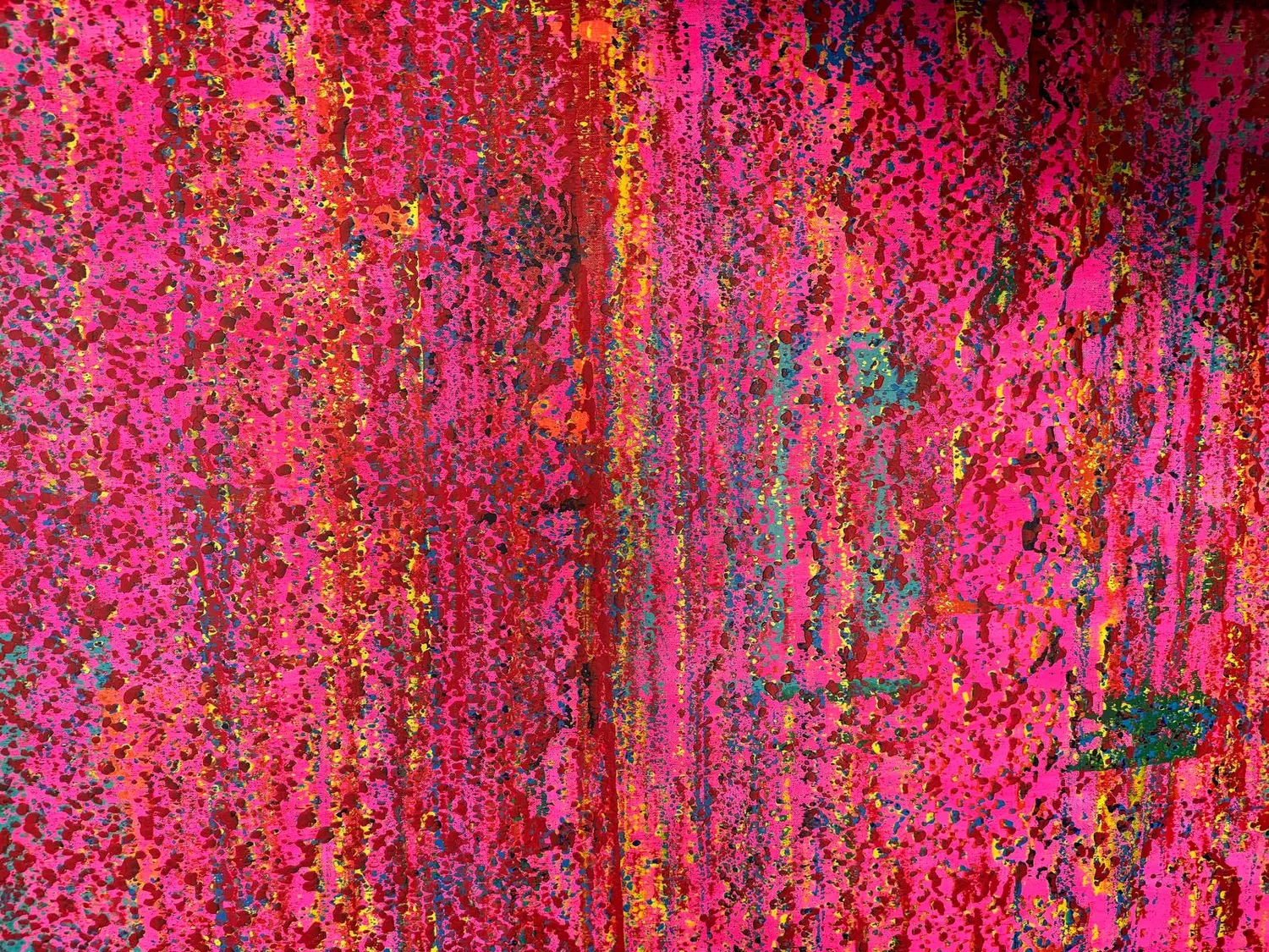 Dieter Korb – Künstler und Galerist – Moderne Abstraktion Kunst