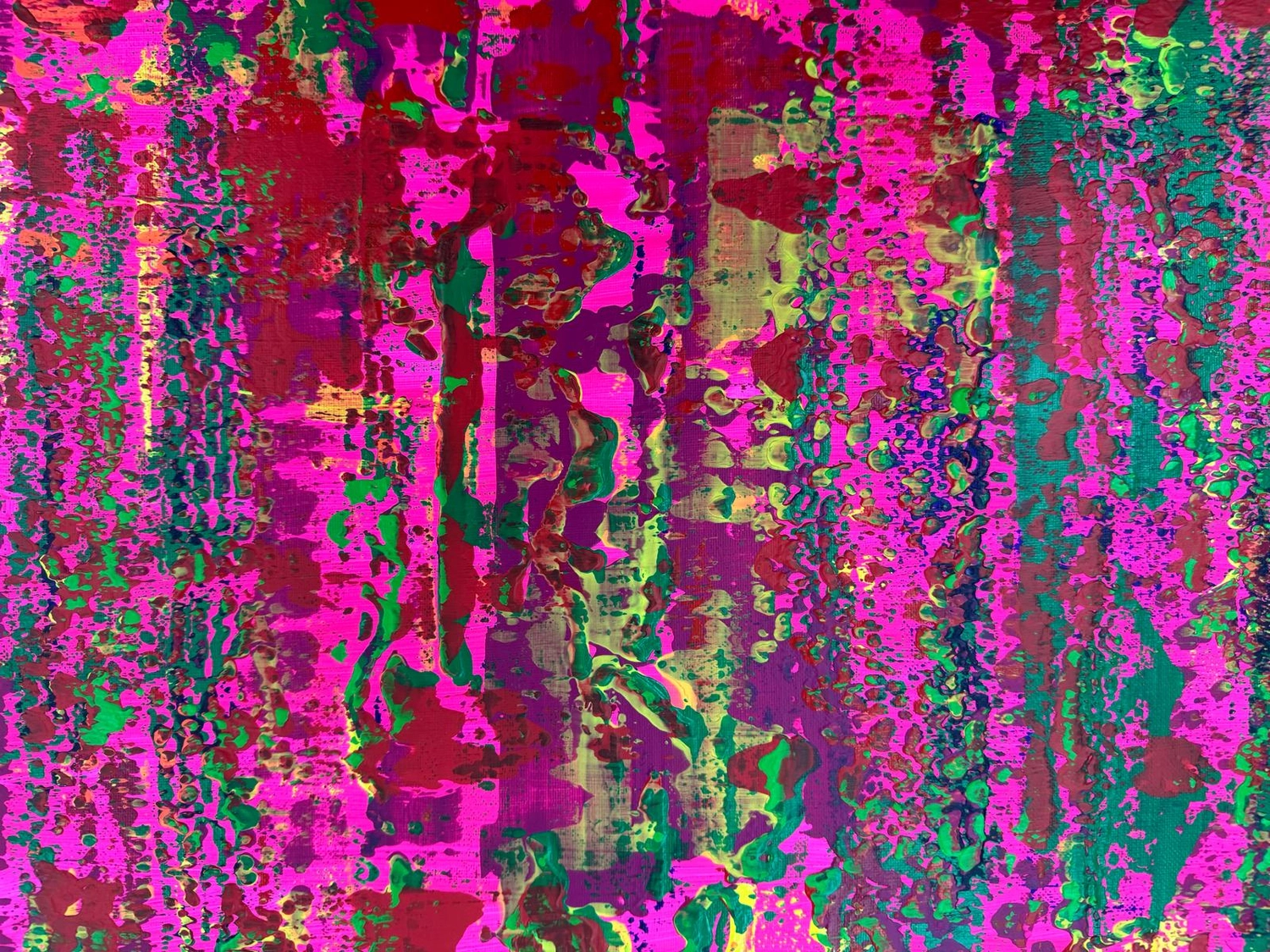 Dieter Korb – Künstler und Galerist – Moderne Abstraktion Kunst